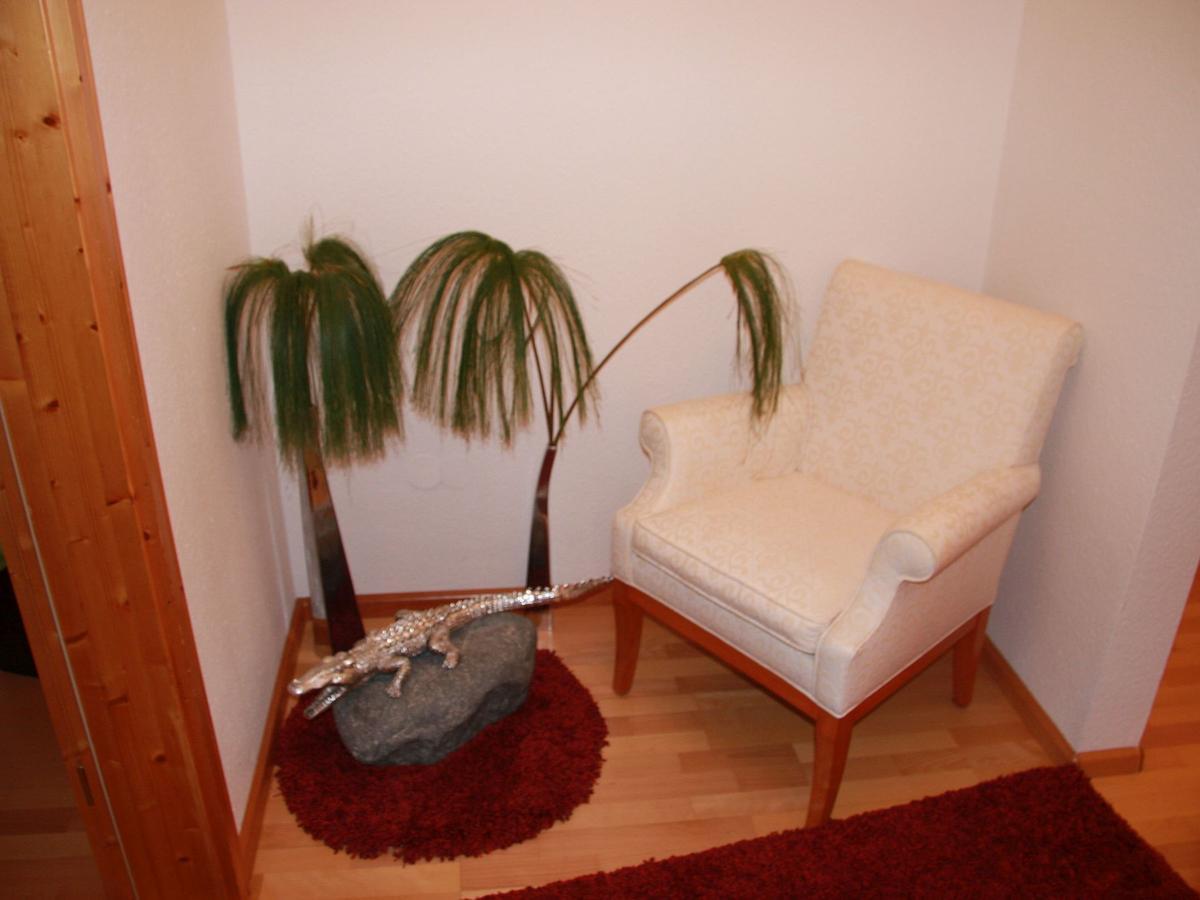 Ferienwohnung Christa 圣玛尔根 外观 照片
